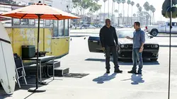 NCIS : Los Angeles S10E06 Guerre personnelle