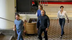 NCIS : Los Angeles S11E05 Le cube