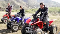 NCIS : Los Angeles S09E24 Le cheval de Troie