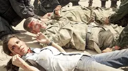 NCIS : Los Angeles S10E01 Vivre et mourir au Mexique