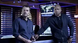 NCIS : Los Angeles S10E11 Sortie de route