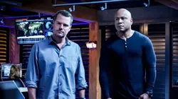 NCIS : Los Angeles S10E06 Guerre personnelle
