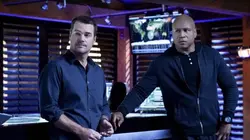 NCIS : Los Angeles S10E11 Sortie de route