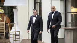 NCIS : Los Angeles S10E17 Vive les mariés !