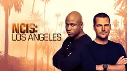 NCIS : Los Angeles S11E21 Sauver les justes