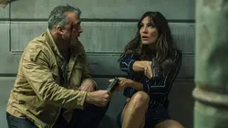 NCIS : Los Angeles S10E19 Le chat et la souris