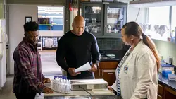 NCIS : Los Angeles S12E18 Le conte des deux Igors
