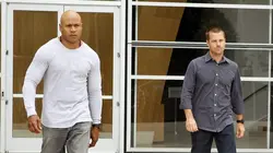 NCIS : Los Angeles S01E21 Il faut sauver Dom