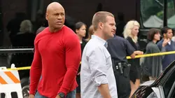 NCIS : Los Angeles S02E06 Une épouse trop parfaite
