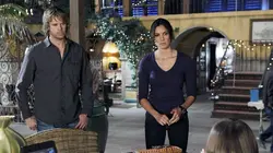 NCIS : Los Angeles S02E11 Le saut de l'ange