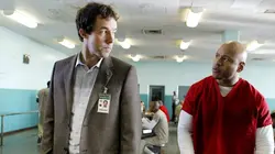 NCIS : Los Angeles S02E14 Derrière les barreaux
