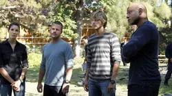 NCIS : Los Angeles S03E03 Duos explosifs