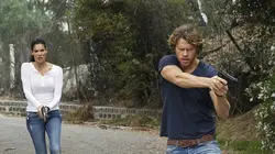 NCIS : Los Angeles S03E10 Reconnaissance de dette