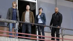 NCIS : Los Angeles S03E13 L'ennemi de mon ennemi
