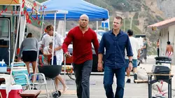 NCIS : Los Angeles S01E02 La seule journée facile c'était hier