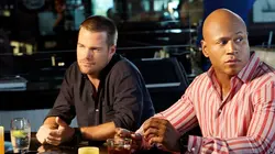 NCIS : Los Angeles S01E03 La Guerre des drônes