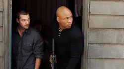 NCIS : Los Angeles S01E08 Subterfuge