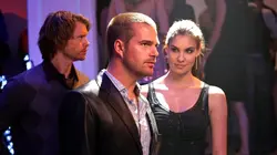 NCIS : Los Angeles S01E20 Tout ce qui brille...