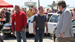 NCIS : Los Angeles S02E01 Avis de recherche