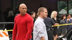 NCIS : Los Angeles S02E06 Une épouse trop parfaite