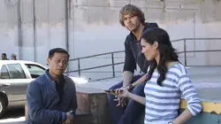 NCIS : Los Angeles S06E16 Date d'expiration