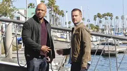 NCIS : Los Angeles S06E06 Imposture