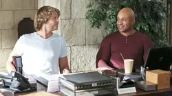NCIS : Los Angeles S07E02 Double jeu