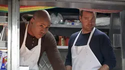 NCIS : Los Angeles S06E14 Le bout du tunnel