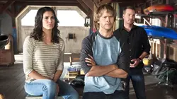 NCIS : Los Angeles S07E06 Retrouvailles explosives