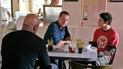 NCIS : Los Angeles S02E08 Chasseur de prime