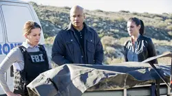 NCIS : Los Angeles S06E18 Les ombres en streaming