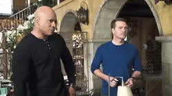 NCIS : Los Angeles S07E14 Coups et blessures