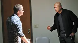 NCIS : Los Angeles S03E19 Le traître
