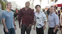 NCIS : Los Angeles S03E21 Pa Make Loa