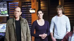 NCIS : Los Angeles S07E24 La loi du Talion