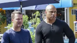 NCIS : Los Angeles S08E01 Cible prioritaire