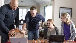 NCIS : Los Angeles S08E08 Un éclair de génie