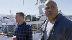 NCIS : Los Angeles S12E06 Si le destin le permet