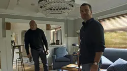 NCIS : Los Angeles S13E10 Là où repose la loyauté