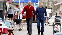 NCIS : Los Angeles S01E02 La seule journée facile c'était hier en streaming