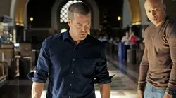 NCIS : Los Angeles S01E12 L'honneur des voleurs
