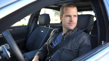 NCIS : Los Angeles S01E11 Sexe, mensonges et vidéo