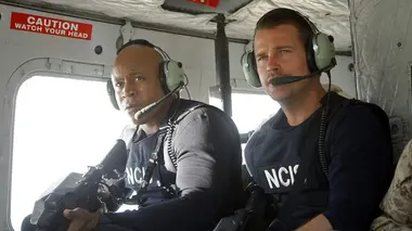 NCIS : Los Angeles S02E03 Un mal nécessaire