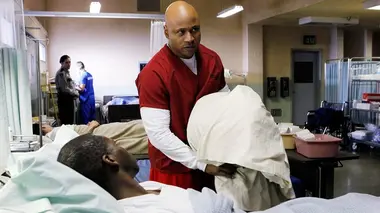 NCIS : Los Angeles S02E14 Derrière les barreaux