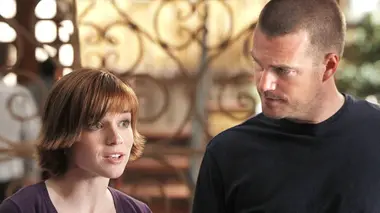 NCIS : Los Angeles S02E23 L'opération Comescu