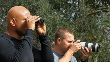 NCIS : Los Angeles S03E09 Le baiser de Judas