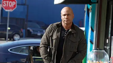 NCIS : Los Angeles S03E12 Sous surveillance