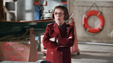 NCIS : Los Angeles S03E16 Blye, K.