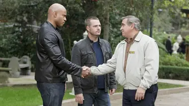 NCIS : Los Angeles S03E18 Le dragon et la fée