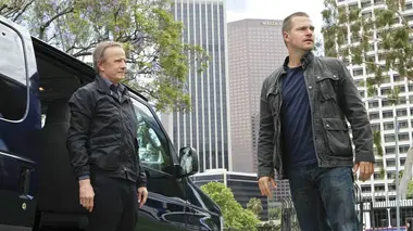 NCIS : Los Angeles S03E24 A l'aveugle
